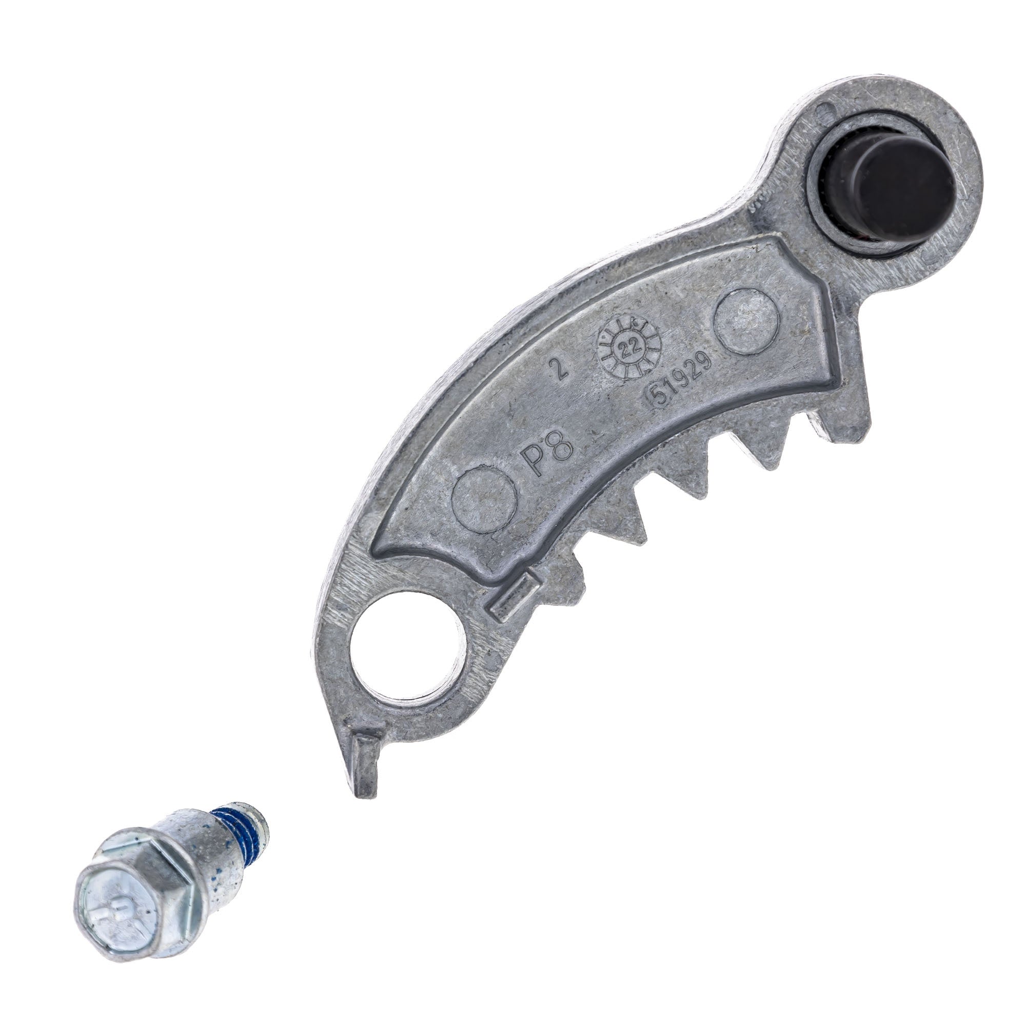 Ariens 51514000 Brake ZTX ZT Zoom Stealth 60 52 50 48 42 34 1540 1334 00362400