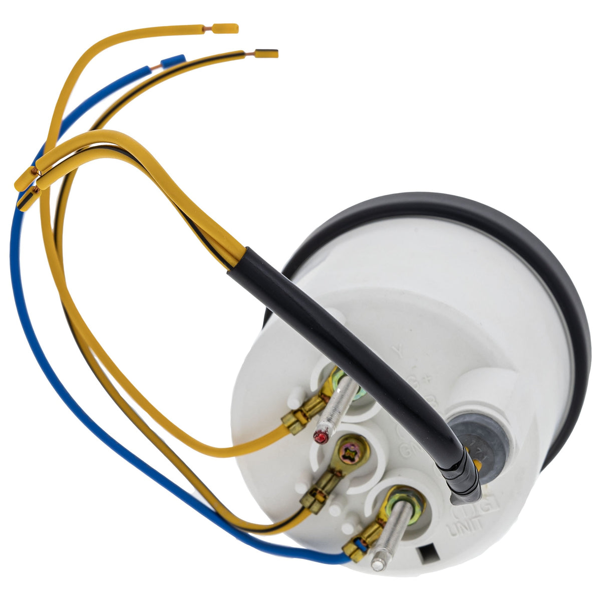 BRP 515175343 Ski-Doo Fuel Level Dial (GSE GS) Formula Deluxe Grand Touring Mach