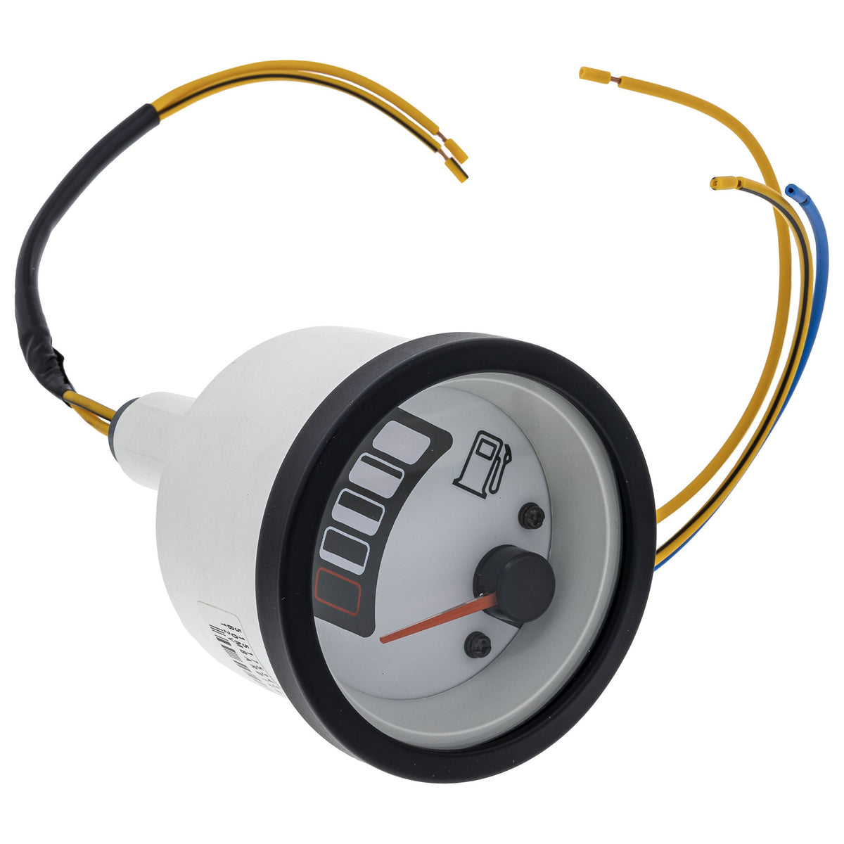 BRP 515175343 Ski-Doo Fuel Level Dial (GSE GS) Formula Deluxe Grand Touring Mach