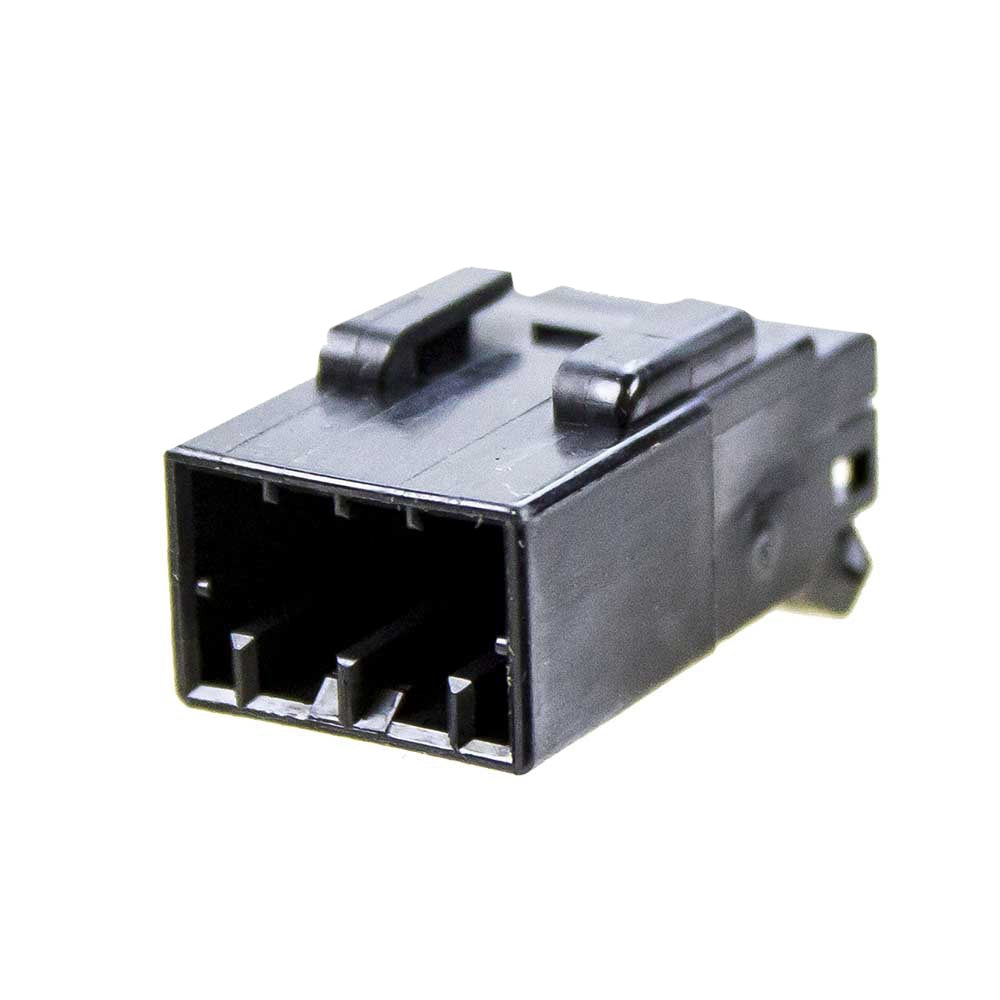 BRP MALE TERMINAL HOUSING 4 CIRCUITS 515175846