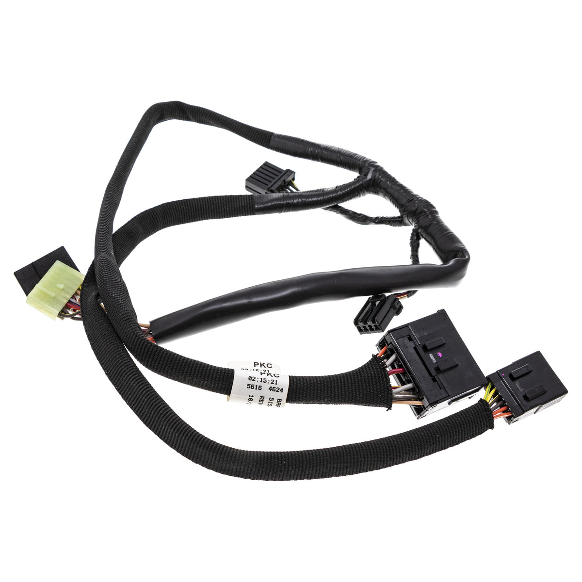 BRP 515177054 Harness Renegade Summit  SP 515176422 2008-2011