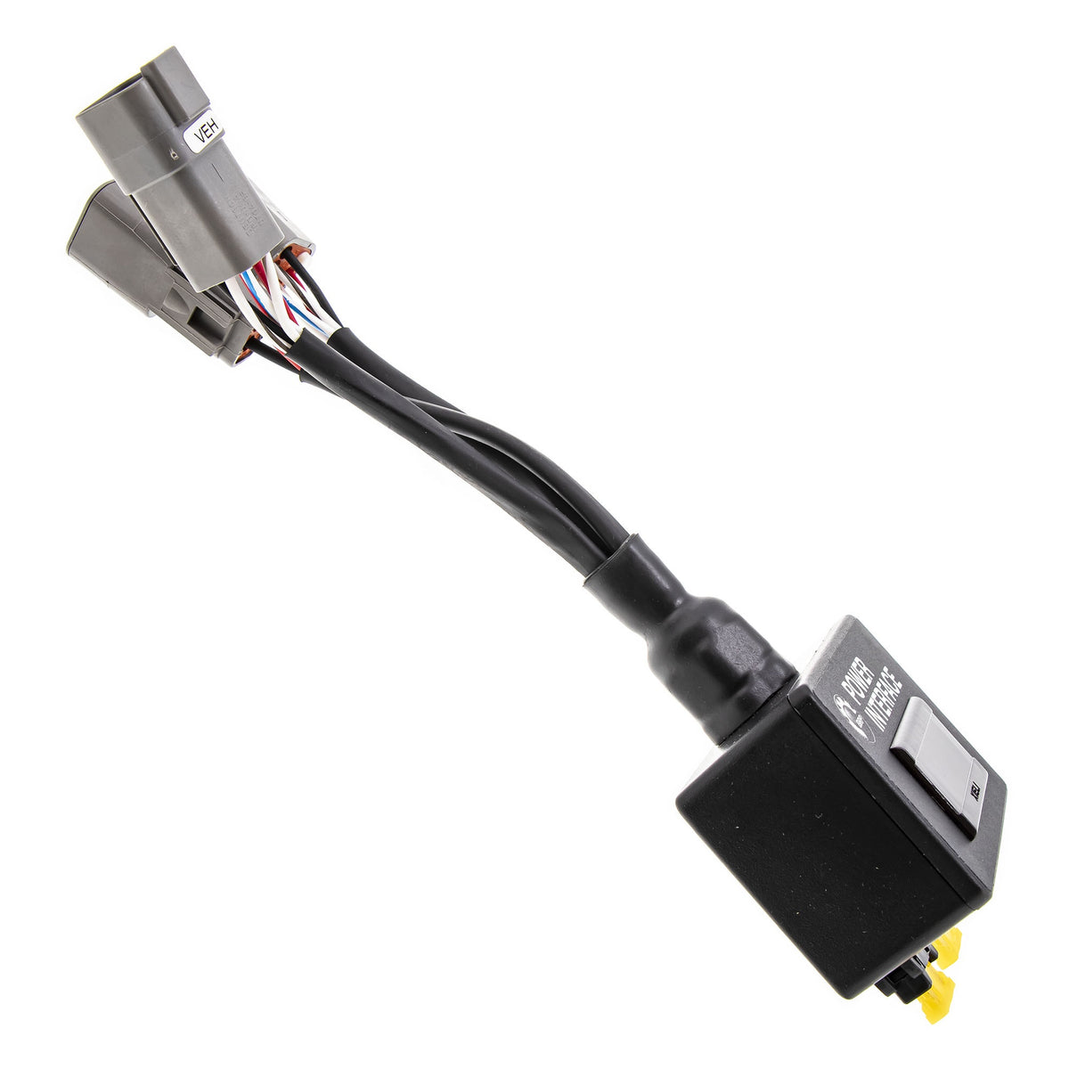 BRP 515177223 Can-Am Ski-Doo Wiring Harness
