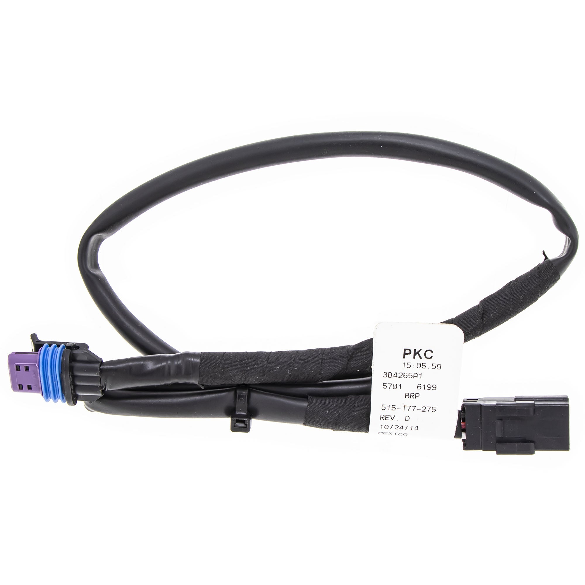 Genuine OEM BRP Harness Renegade GSX ACE Freeride 515177275