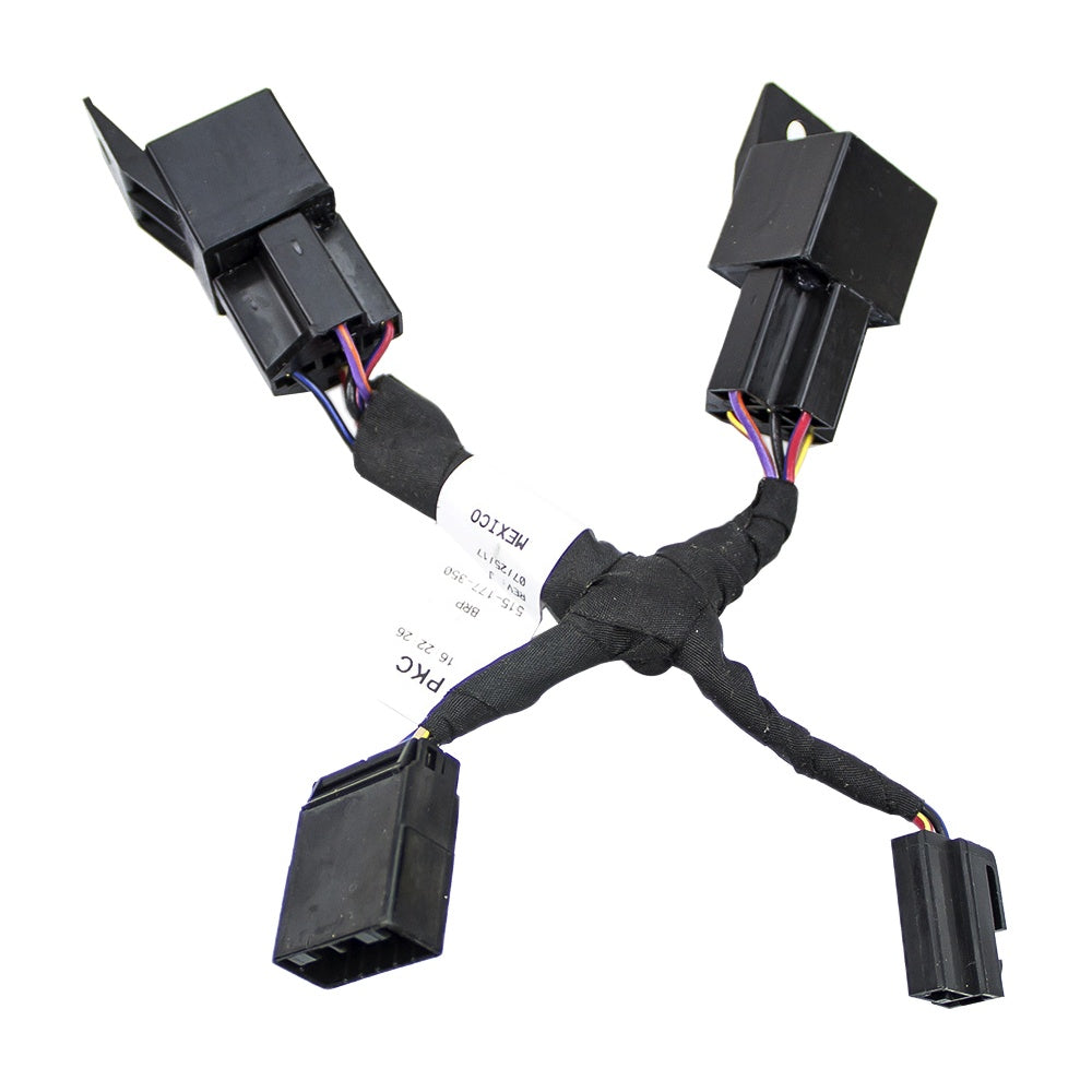 Genuine OEM BRP Harness Renegade GSX ACE 515177350