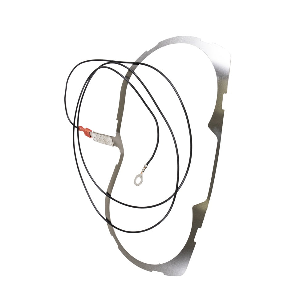 Genuine OEM BRP Trim