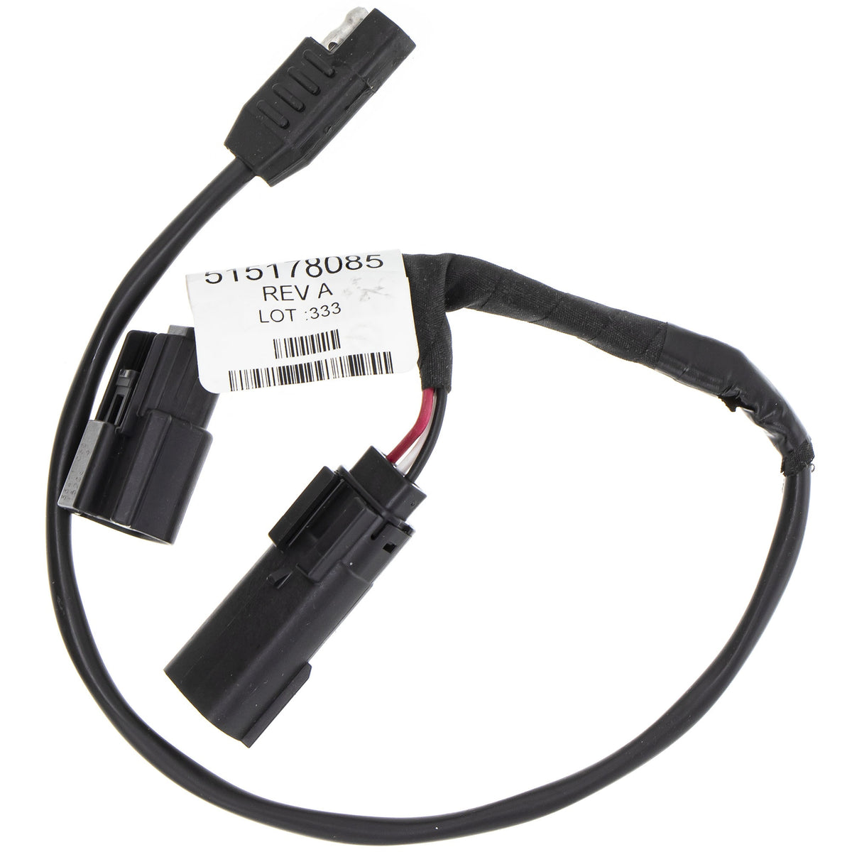 BRP WIRING HARNESS 515178085