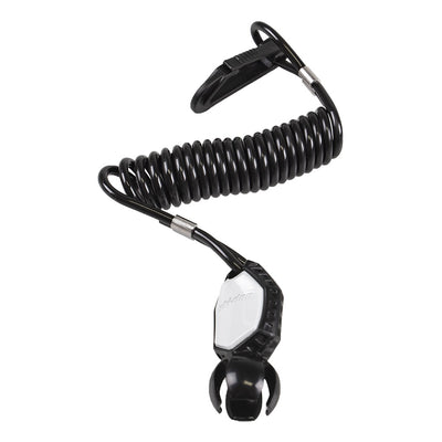 Ski-Doo RF Dess Key Assembly 515178286
