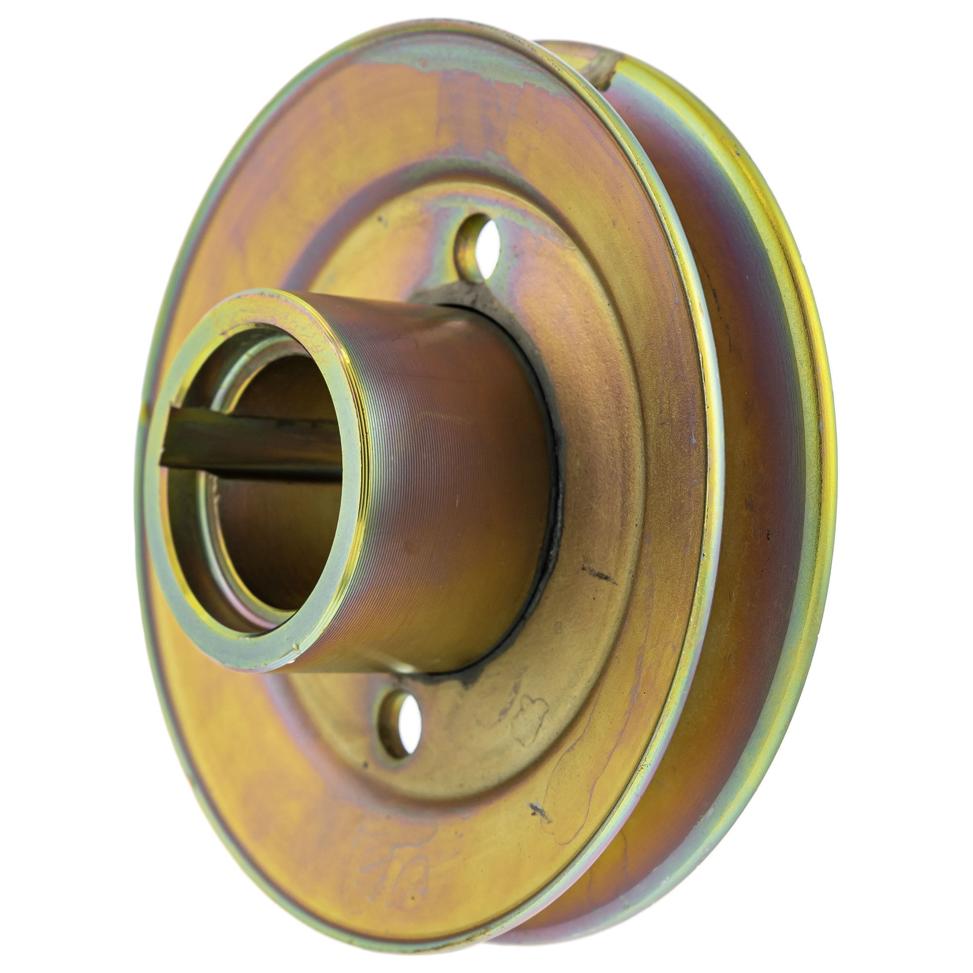 Ariens Drive Pulley w/ Key 51518400