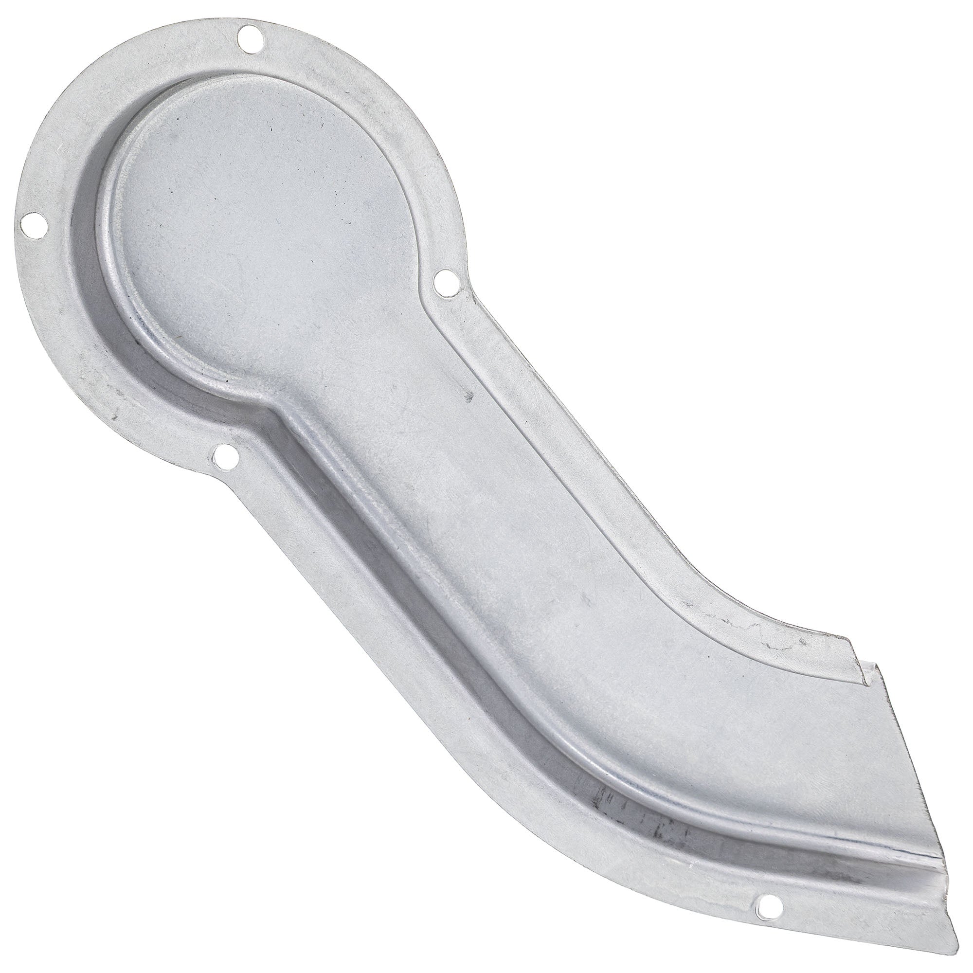 Ariens 51519200 Gravely Kit Muffler Deflector
