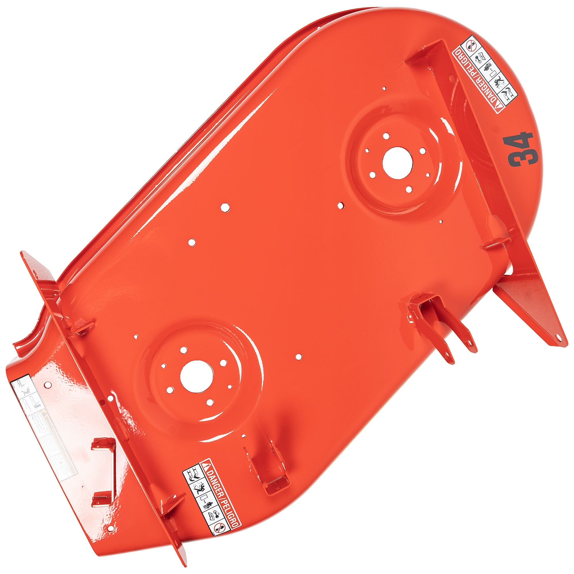 Ariens Gravely 51523100 34" Gravely Deck Kit