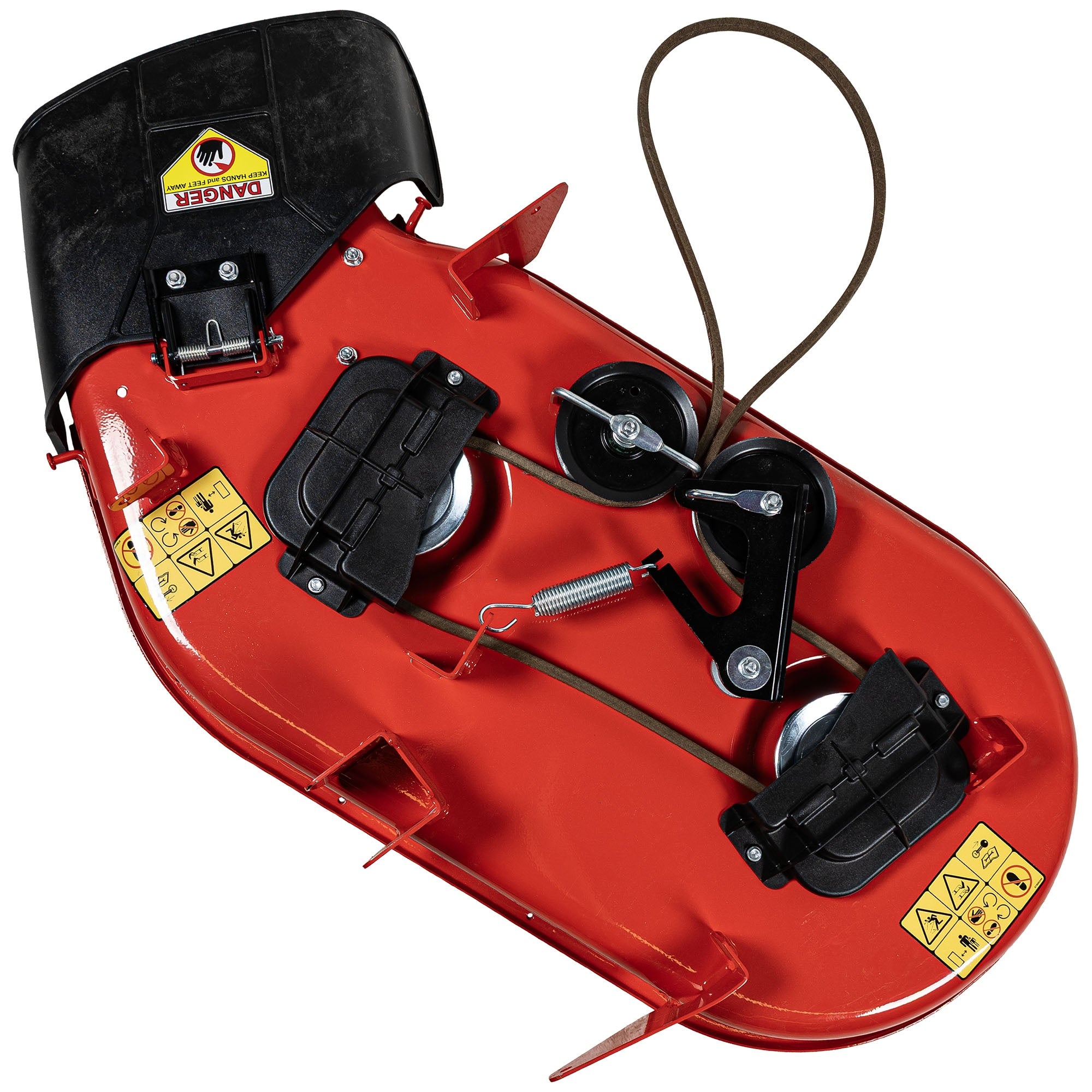 Genuine OEM Gravely Deck