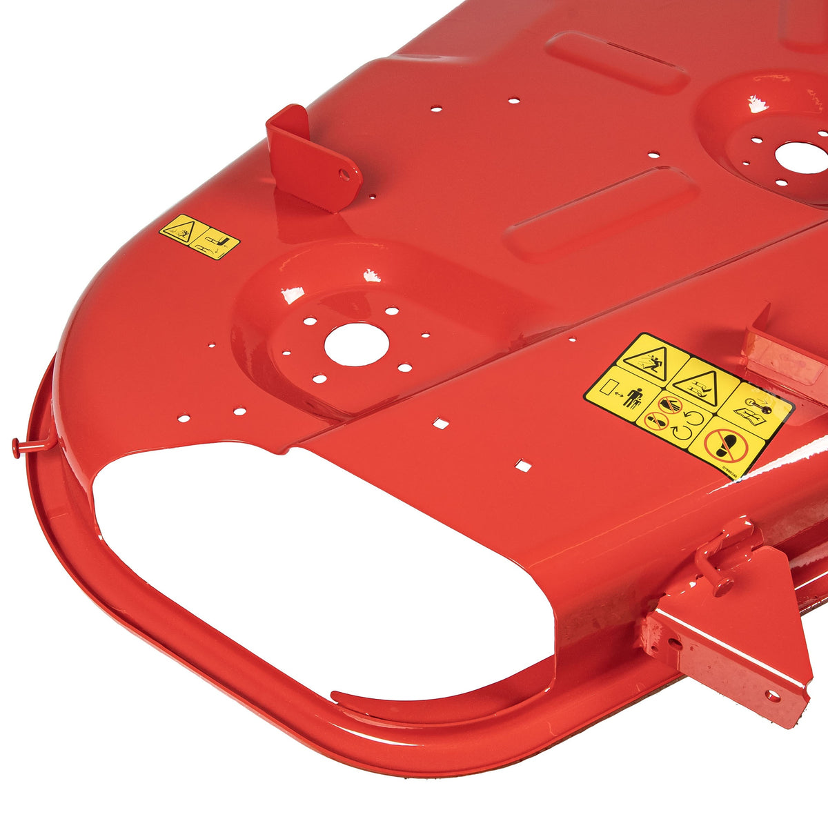 Gravely 51525100 Ariens  50" Deck W Decals Kit ZT 50 42 04380153