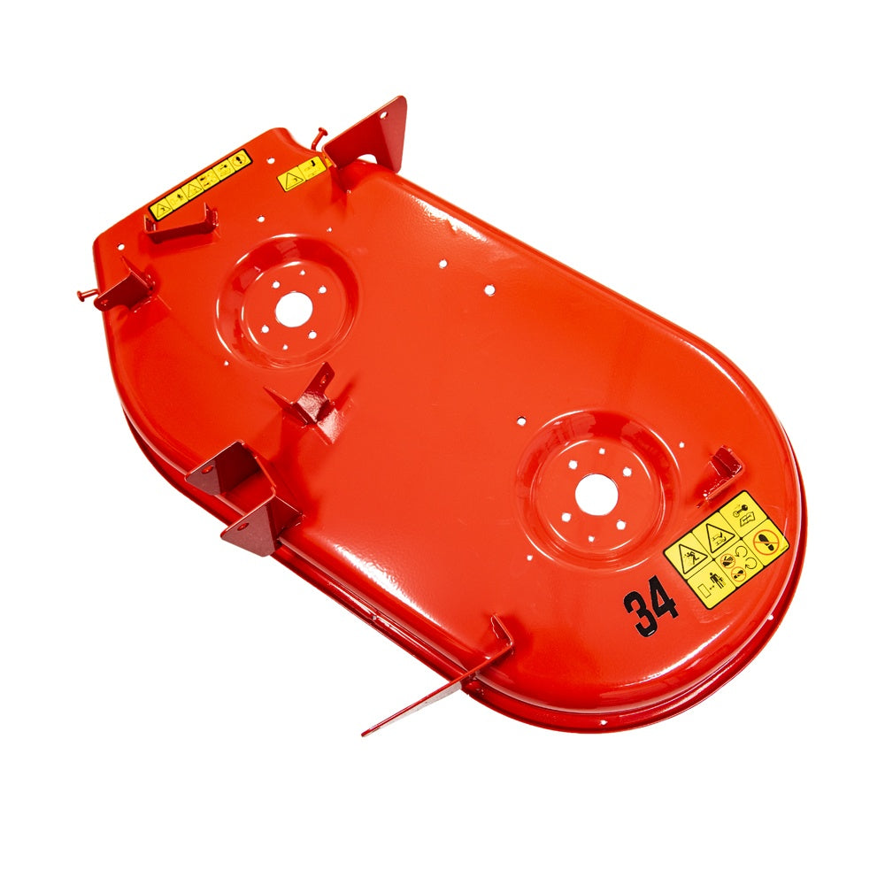 Genuine OEM Ariens Deck