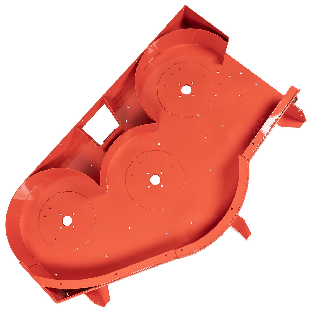 Ariens 51532400 Gravely Deck 52" Kit with Safety Decals Kit