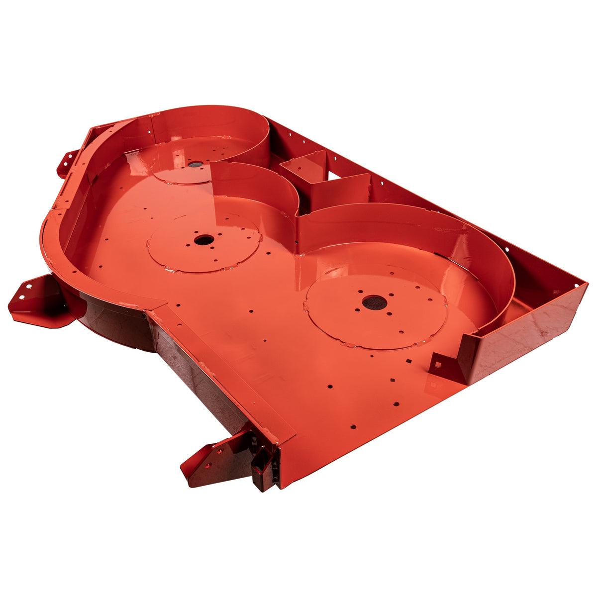 Ariens 51532400 Gravely Deck 52" Kit with Safety Decals Kit