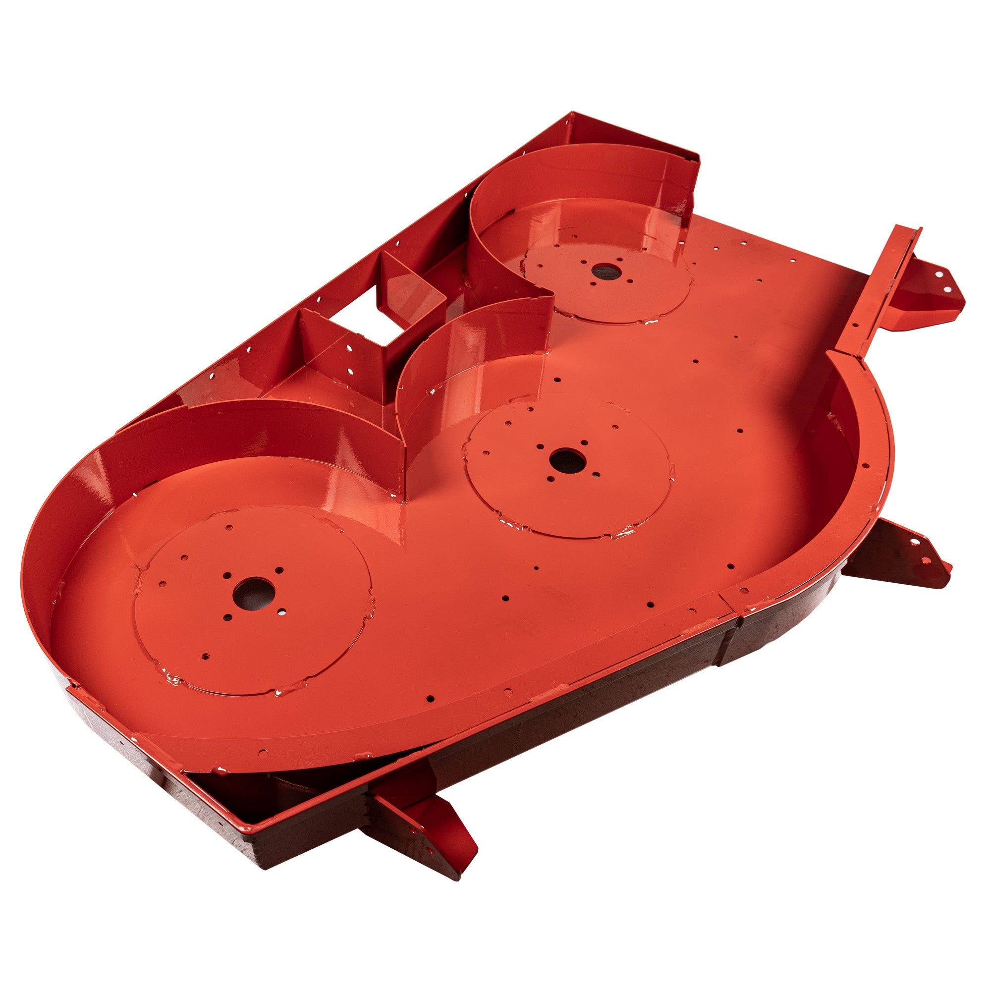 Ariens 51532400 Gravely Deck 52" Kit with Safety Decals Kit