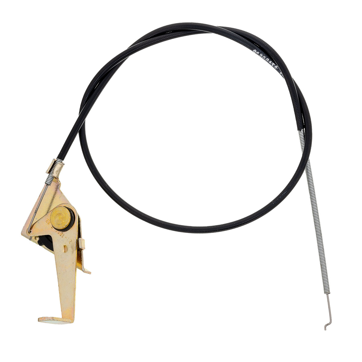 Ariens Choke Throttle Cable 51532800 alternate view