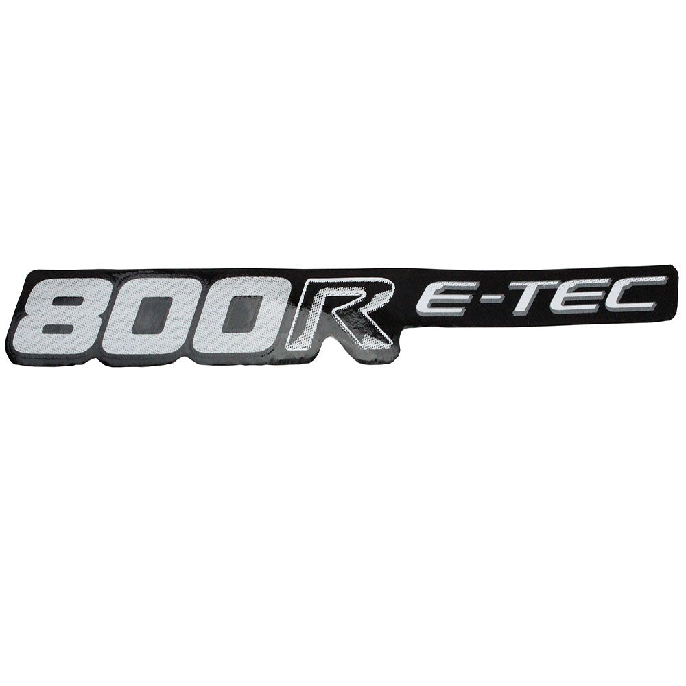 BRP 516005992 Decal Renegade GSX ACE 900 600 SP 2014-2016