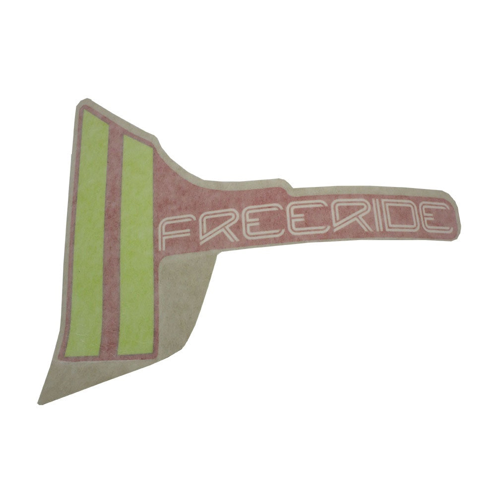 BRP 516007337 Decal Freeride E-TEC 800R 154in 146in 137in 2016