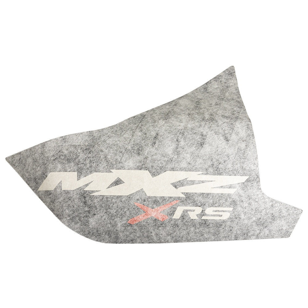 BRP Right Hand Side Panel Decal 516007796