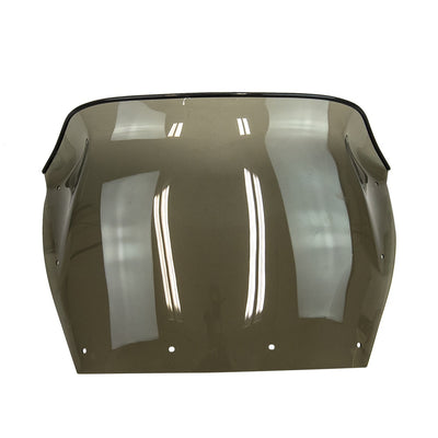 BRP Medium Smoke Tint Mobile Windshield 517302443