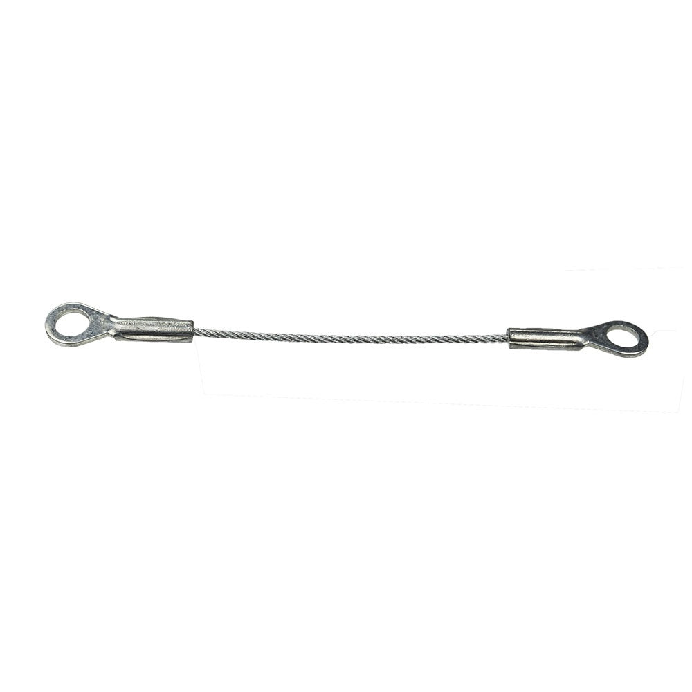BRP 517302673 Hood Retainer Cable Renegade GTX GSX 1000 800 500 600 2002-2006