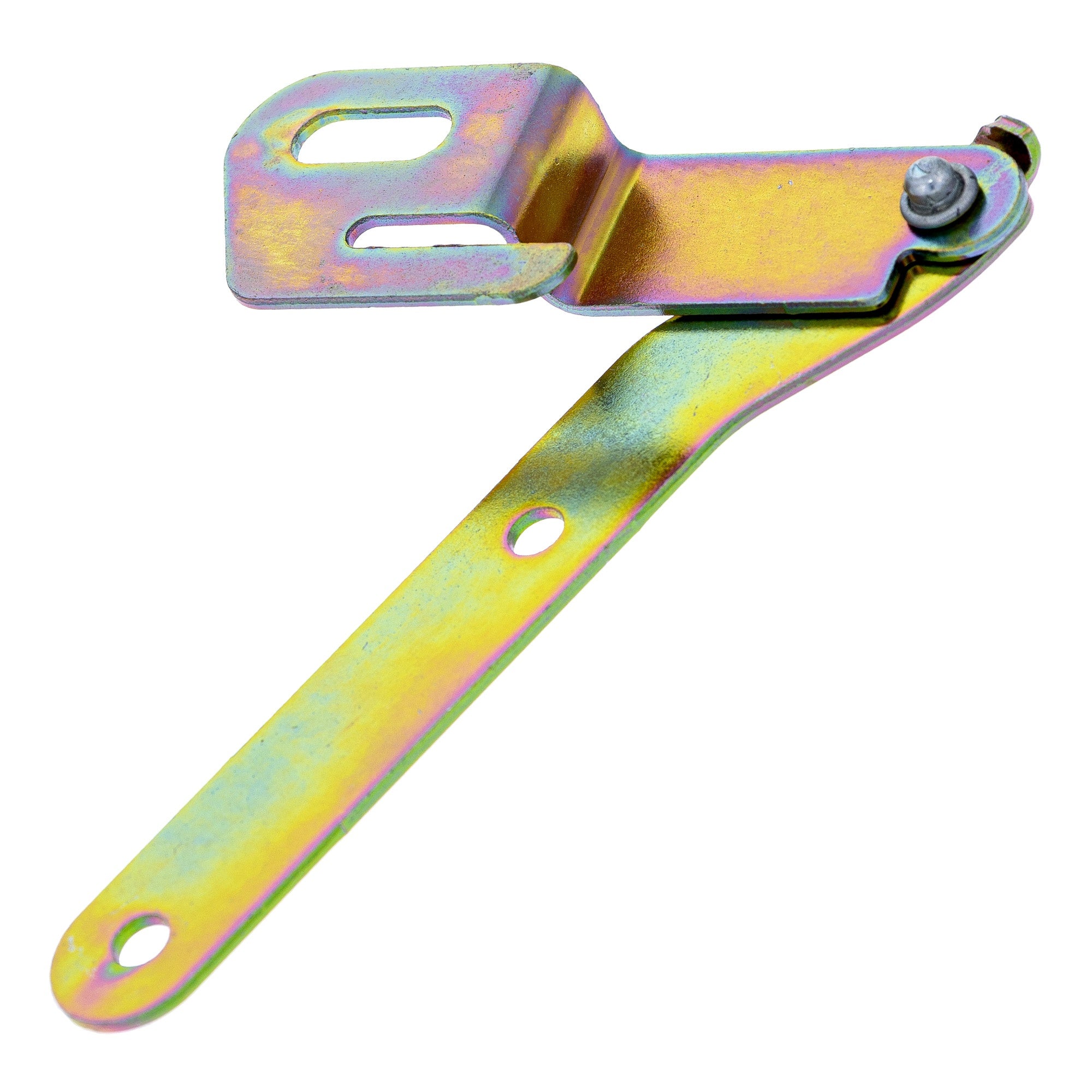 BRP 517303668 Ski-Doo Right Hand Hinge Assembly Summit Renegade GSX MX Z 600