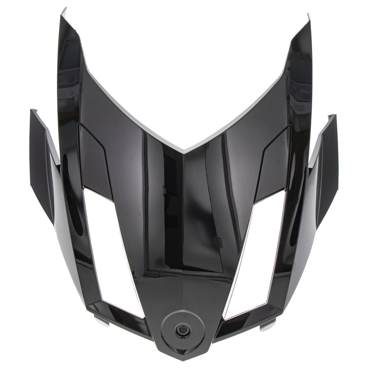 BRP 517303739 Black Hood Renegade GTX GSX 900 600 2009-2015