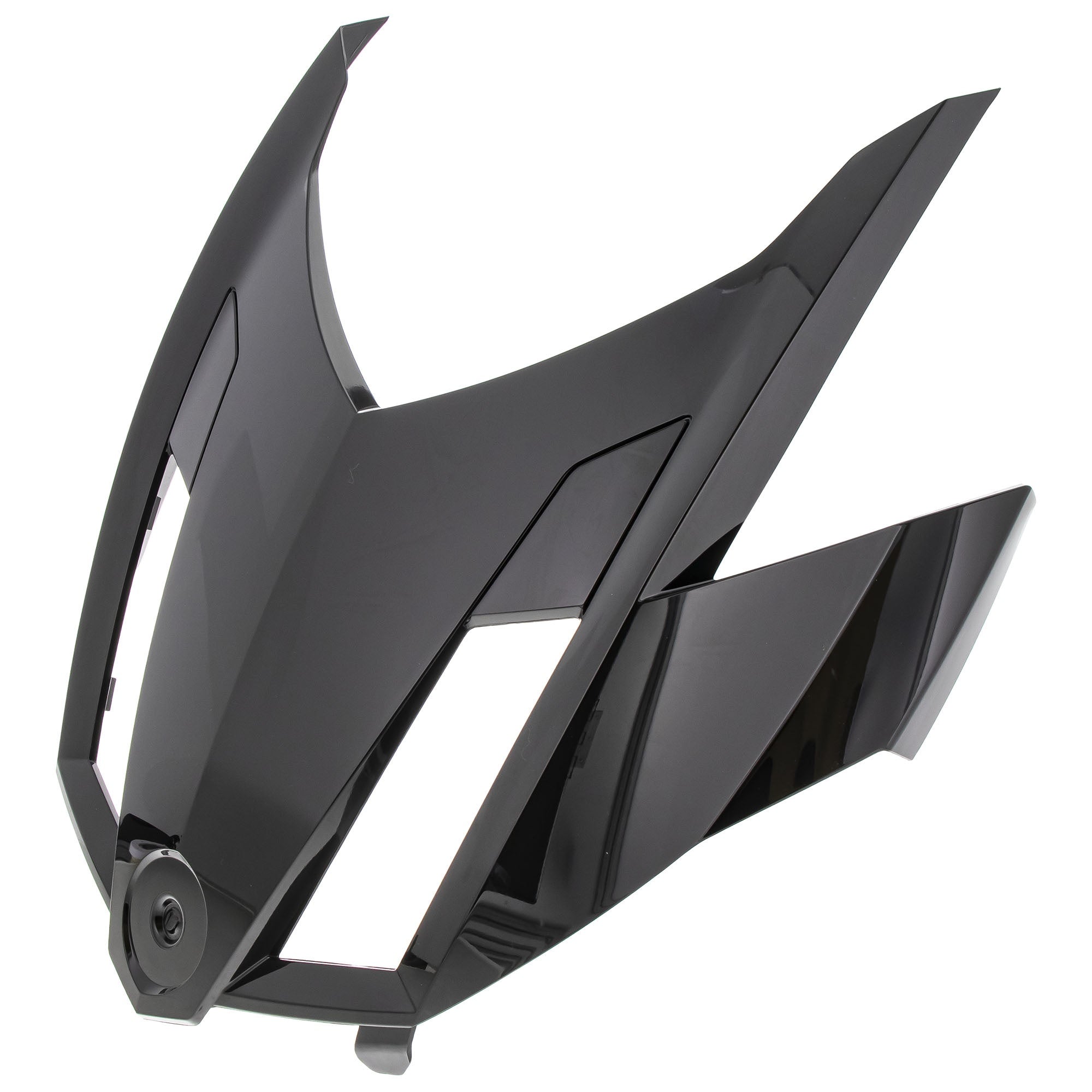 Genuine OEM BRP Hood Renegade GTX GSX ACE 517303739