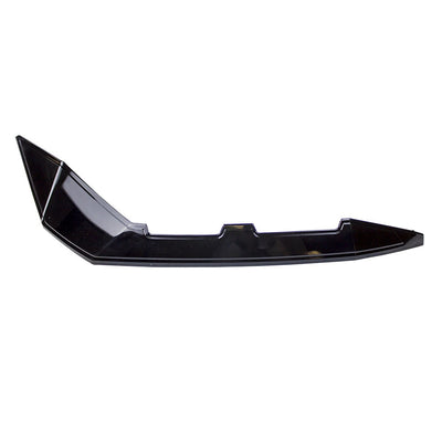 BRP BLACK RH SIDE WIND DEFLECTOR 517304197