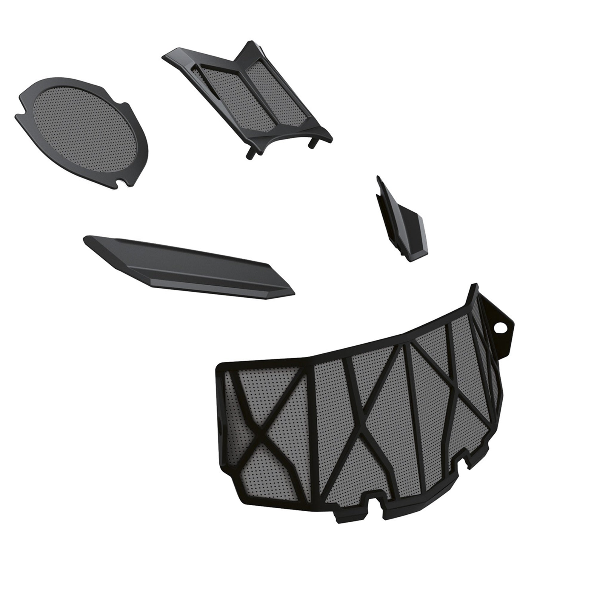 BRP Ski-Doo 517305029 Replacement Front Prefilter Renegade GSX ACE 900 600 SP