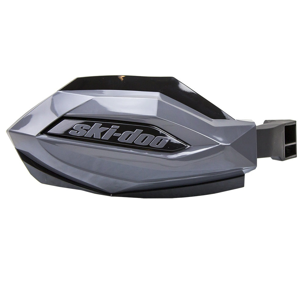 BRP GREY RH WIND DEFLECTOR 517305039