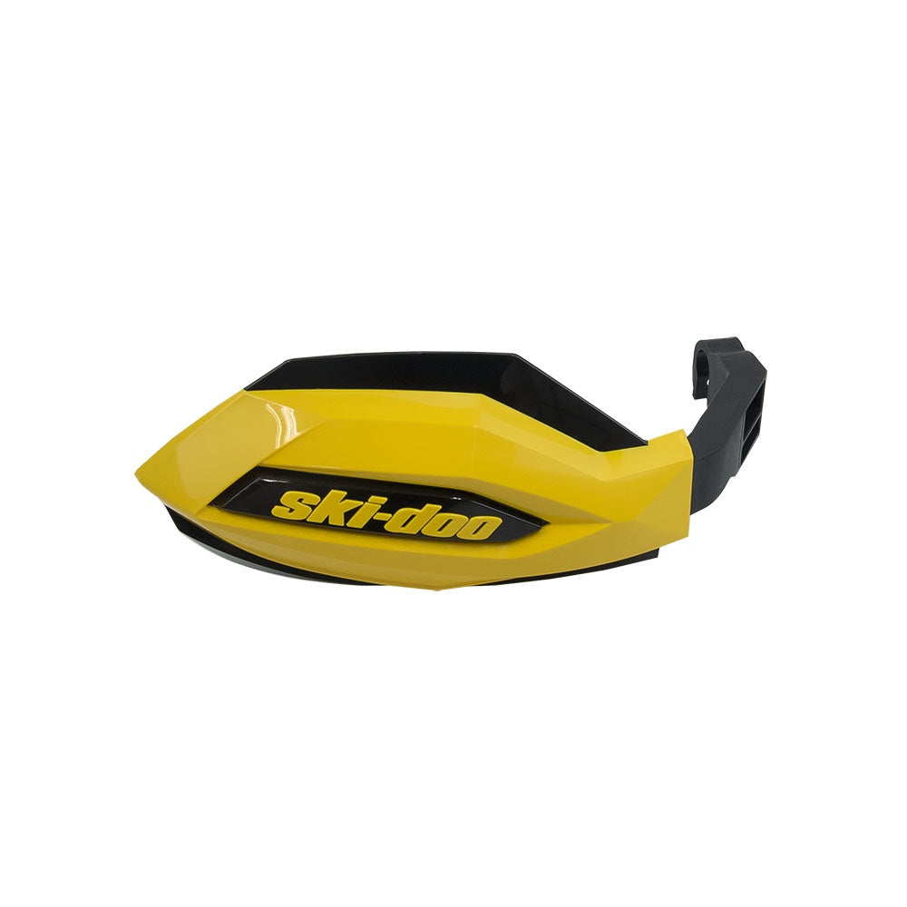 BRP Yellow Right Hand Wind Deflector 517305042