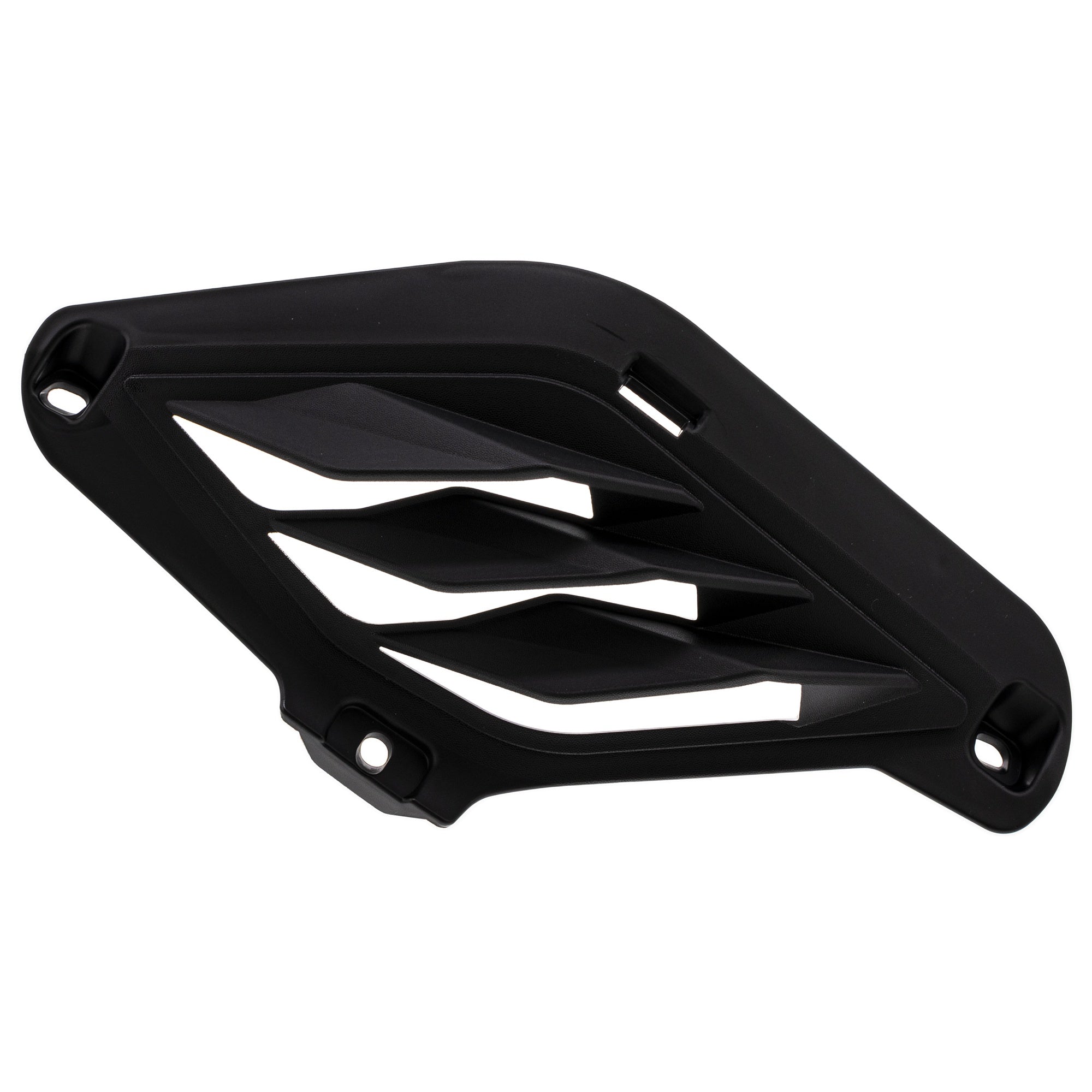 BRP 517305140 Right Hand Panel Vent Grid Summit Freeride 600 SP 2013-2018