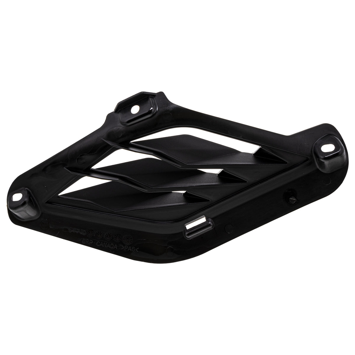 BRP 517305140 Right Hand Panel Vent Grid Summit Freeride 600 T3 800R 600RS 174in