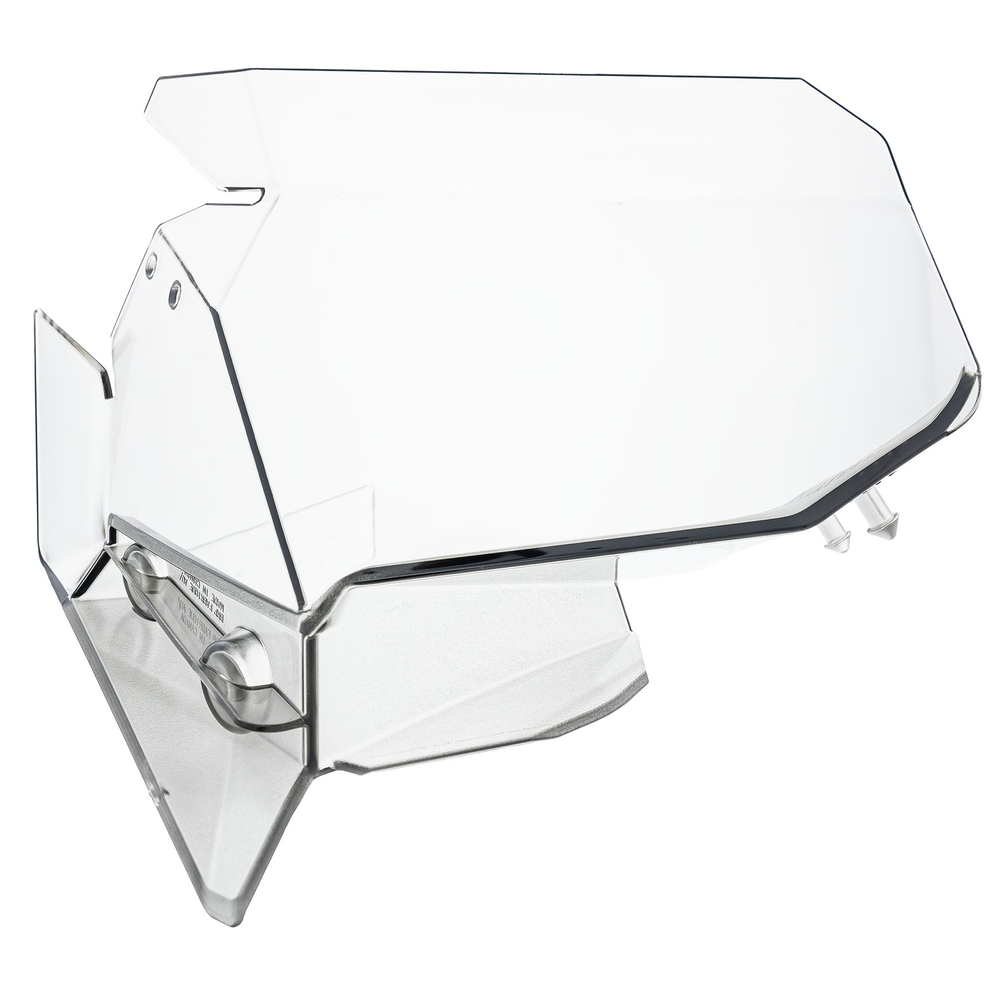 BRP Ski-Doo 517305738 Deflector ACE Freeride 900 600 2016-2018