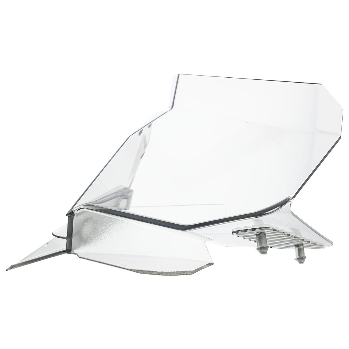 Genuine OEM Ski-Doo Deflector ACE Freeride 517305738