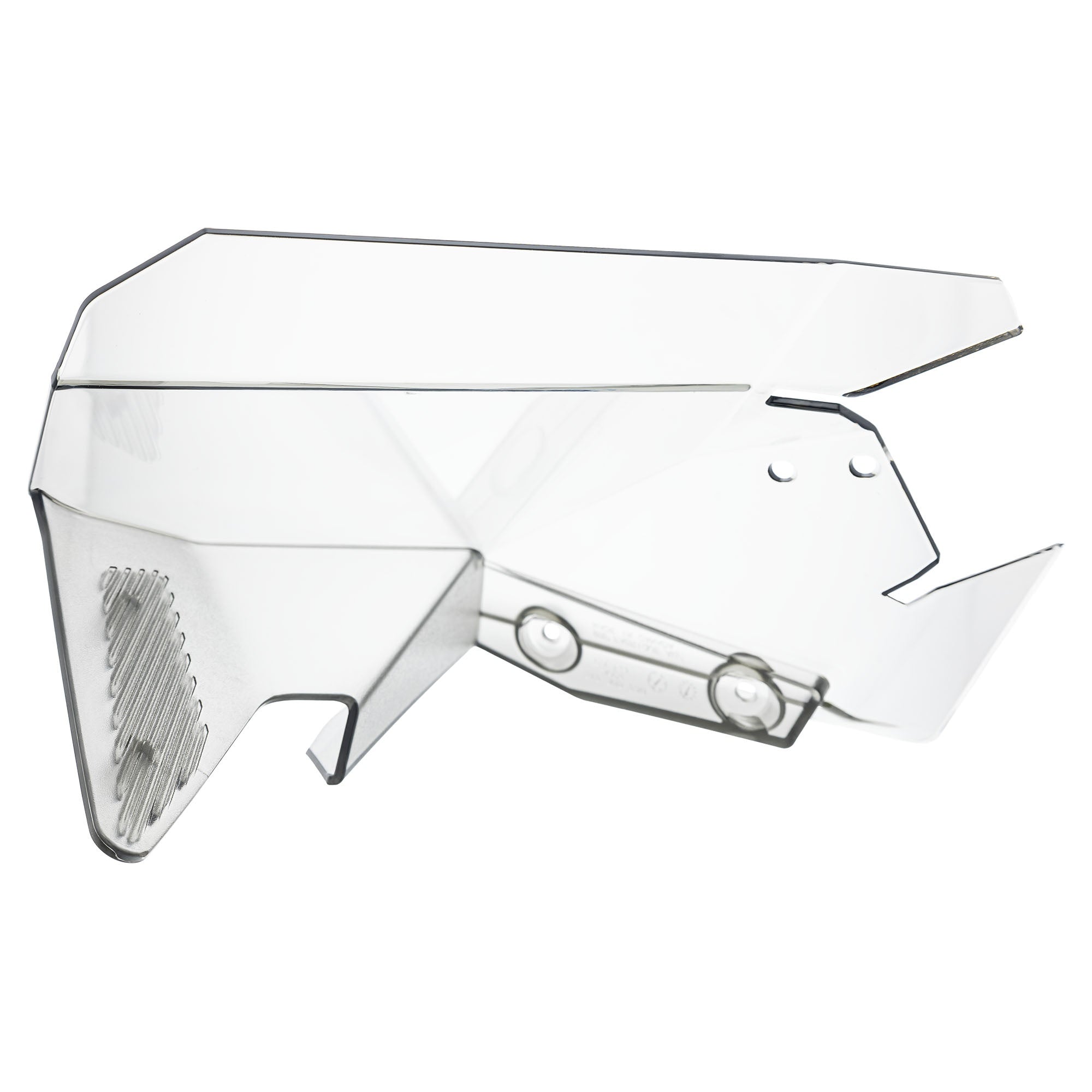 Ski-Doo 517305738 BRP OEM Deflecteur Air Deflector-Air Left Hand