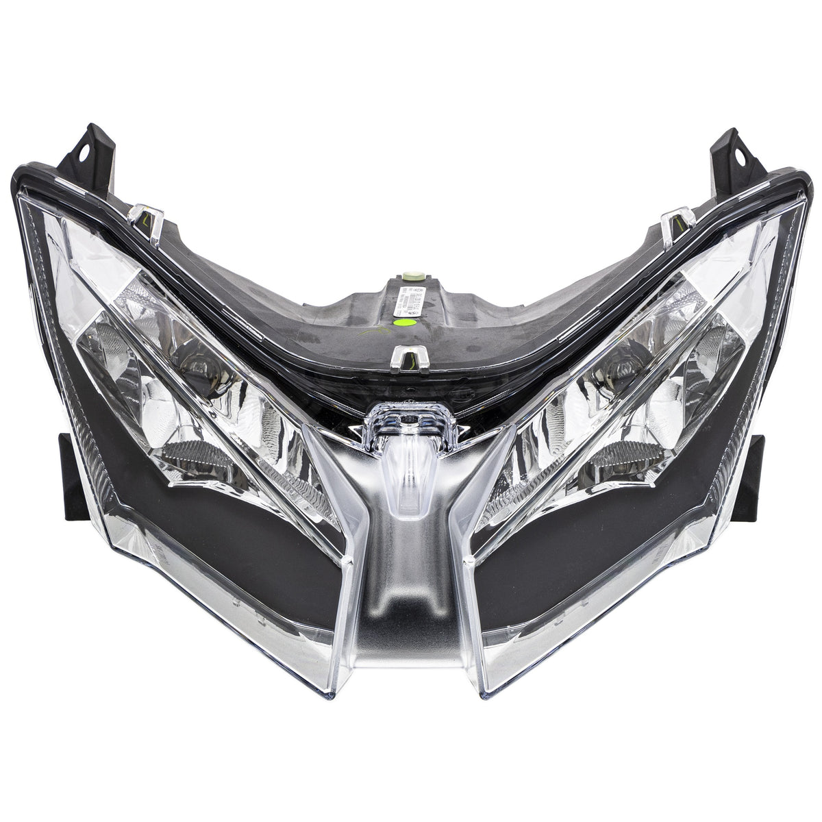 BRP 517305752 Body Hood Headlamp Renegade Tundra ACE 900 850 600 Turbo  SP