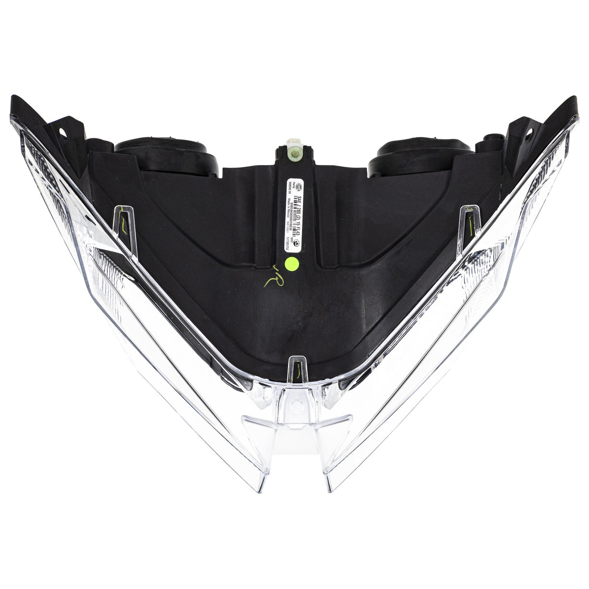 BRP Body Hood Headlamp 517305752