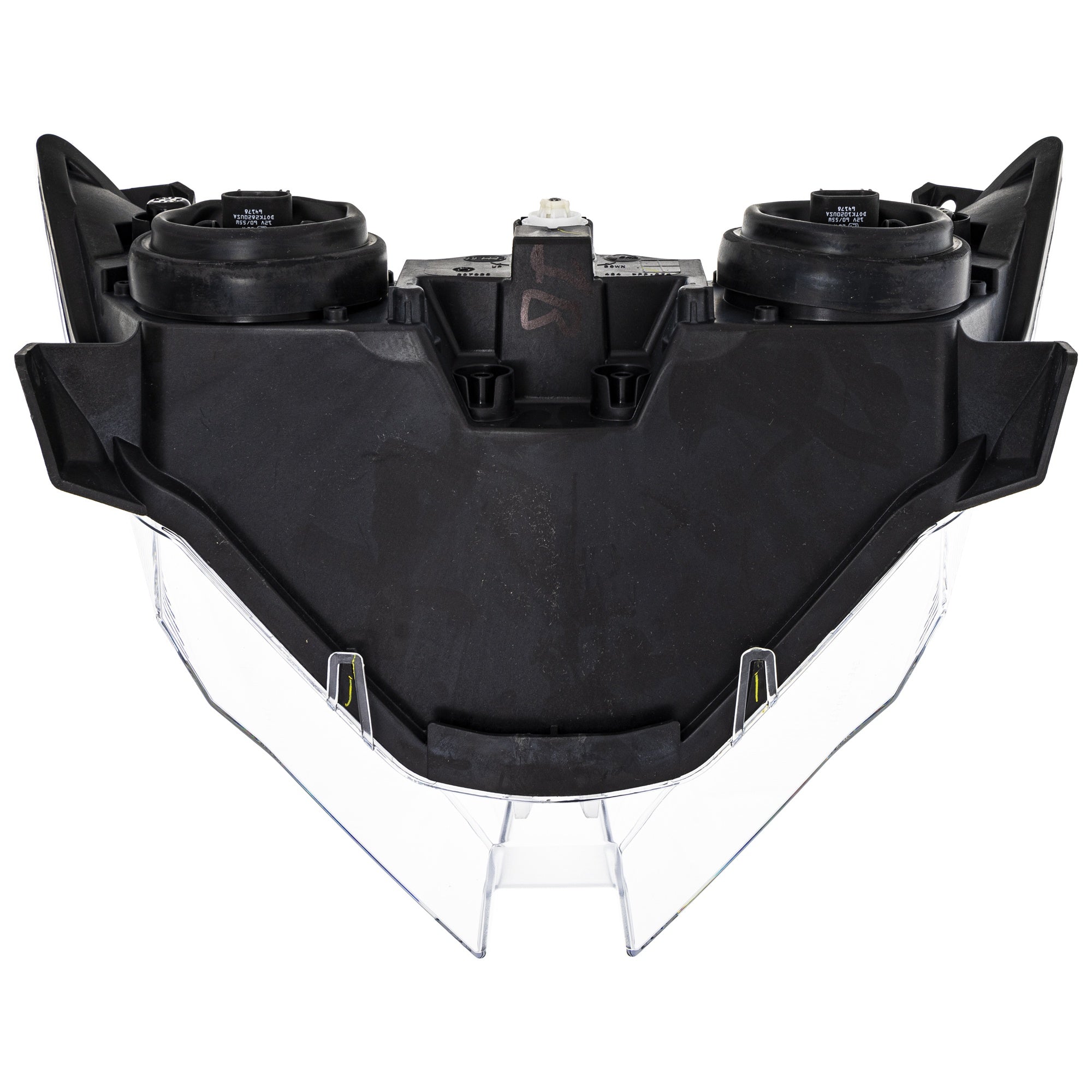 BRP 517305752 Ski-Doo Body Hood Headlamp OEM Renegade Summit Freeride MXZ Skandic