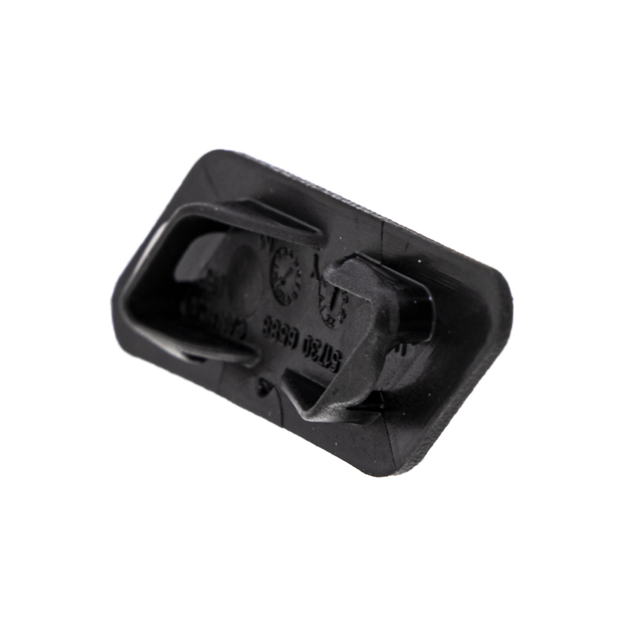 BRP Left Hand Body Hood Cap 517306588