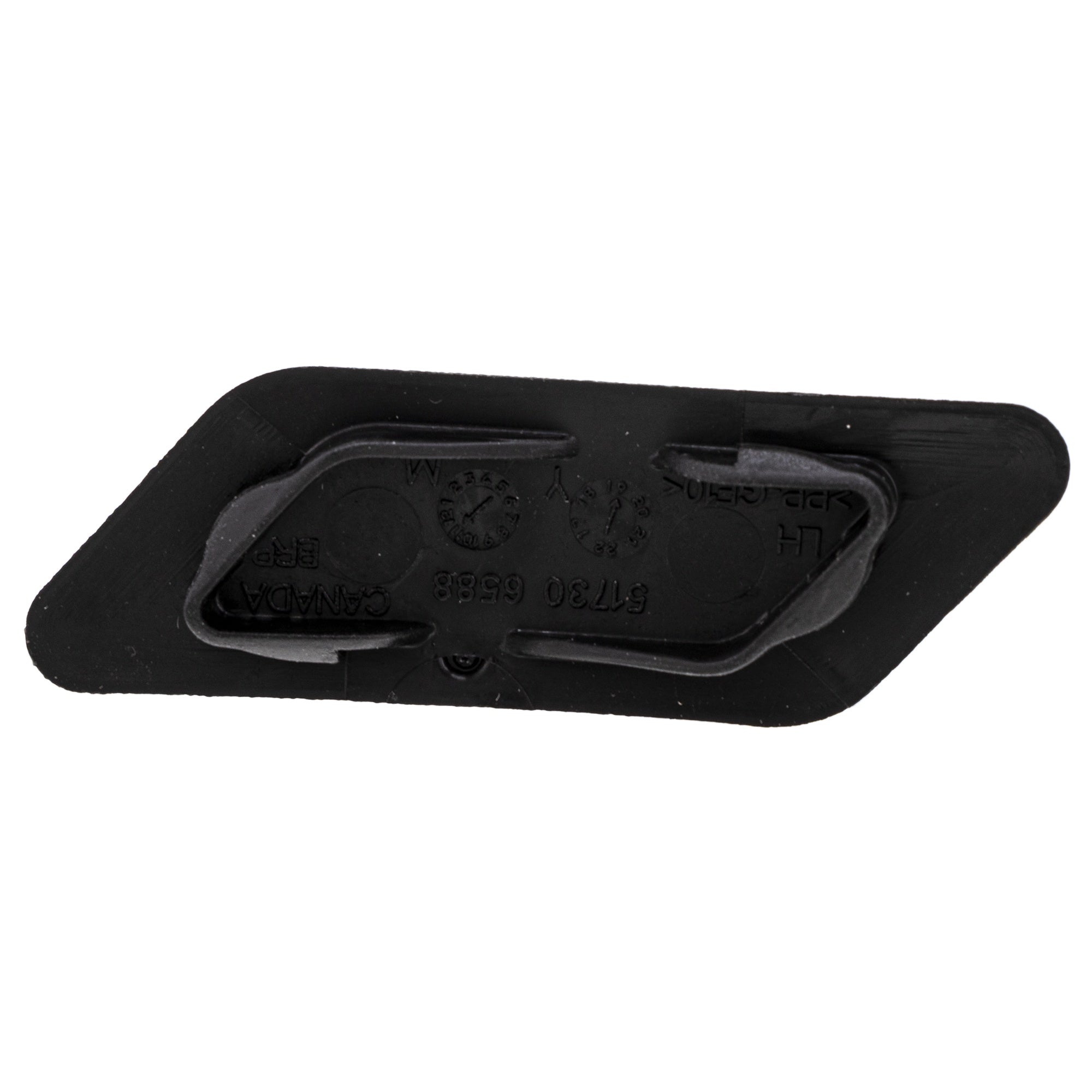 BRP 517306588 Ski-Doo Lefthand Body Hood Cap OEM Freeride Summit Expedition Renegade