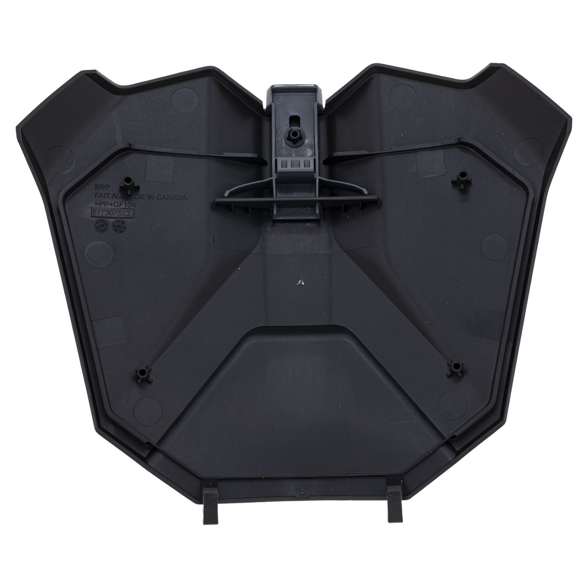 BRP Cover Assembly 517307562