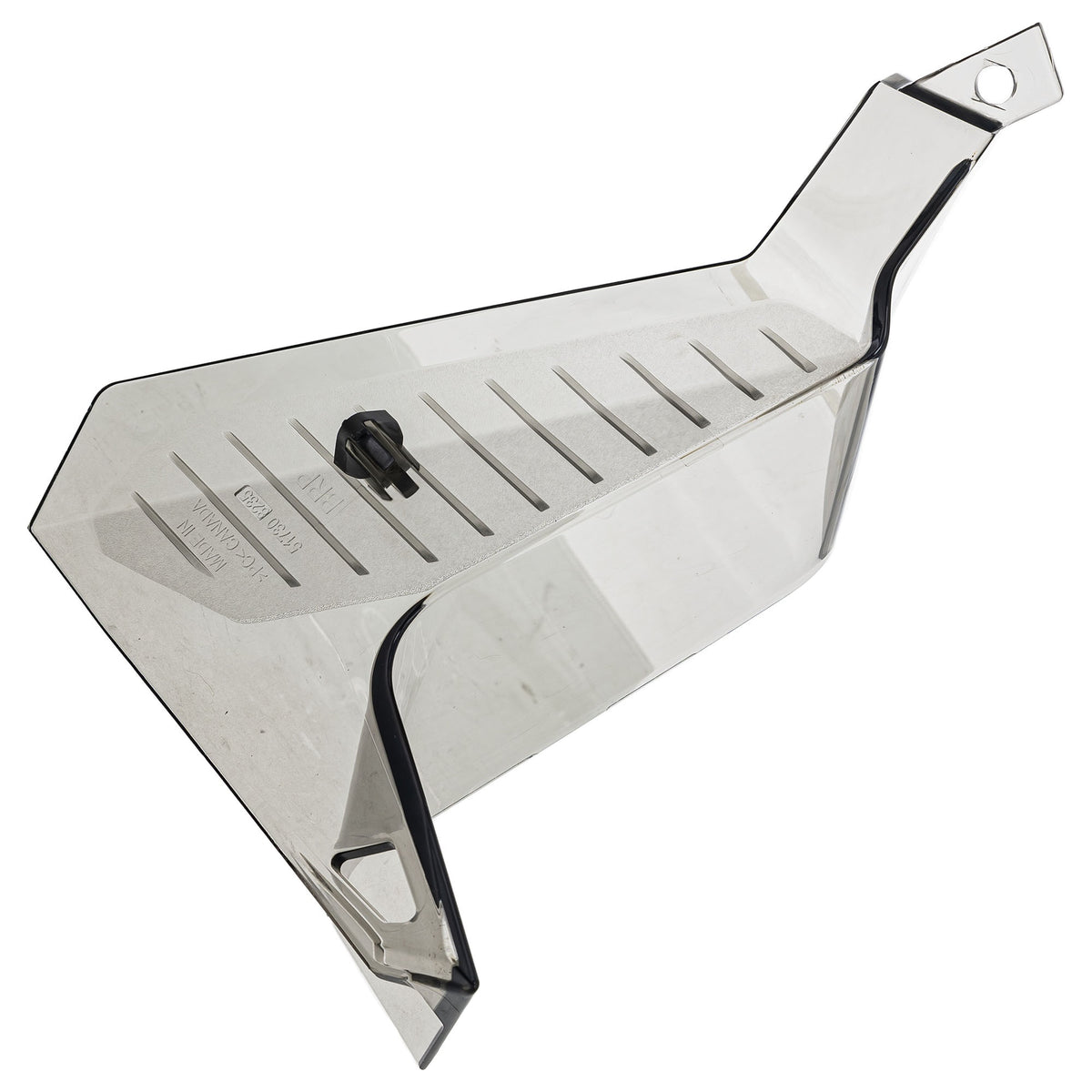 Genuine OEM Can-Am Air Deflector Renegade ACE 517309220