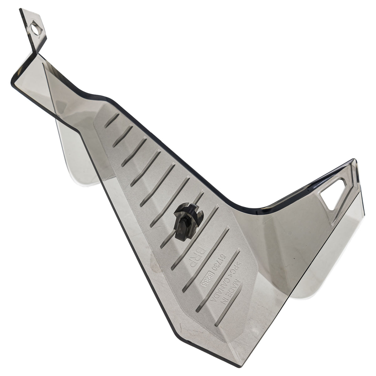 Can-Am Air Deflector Kit 517309220