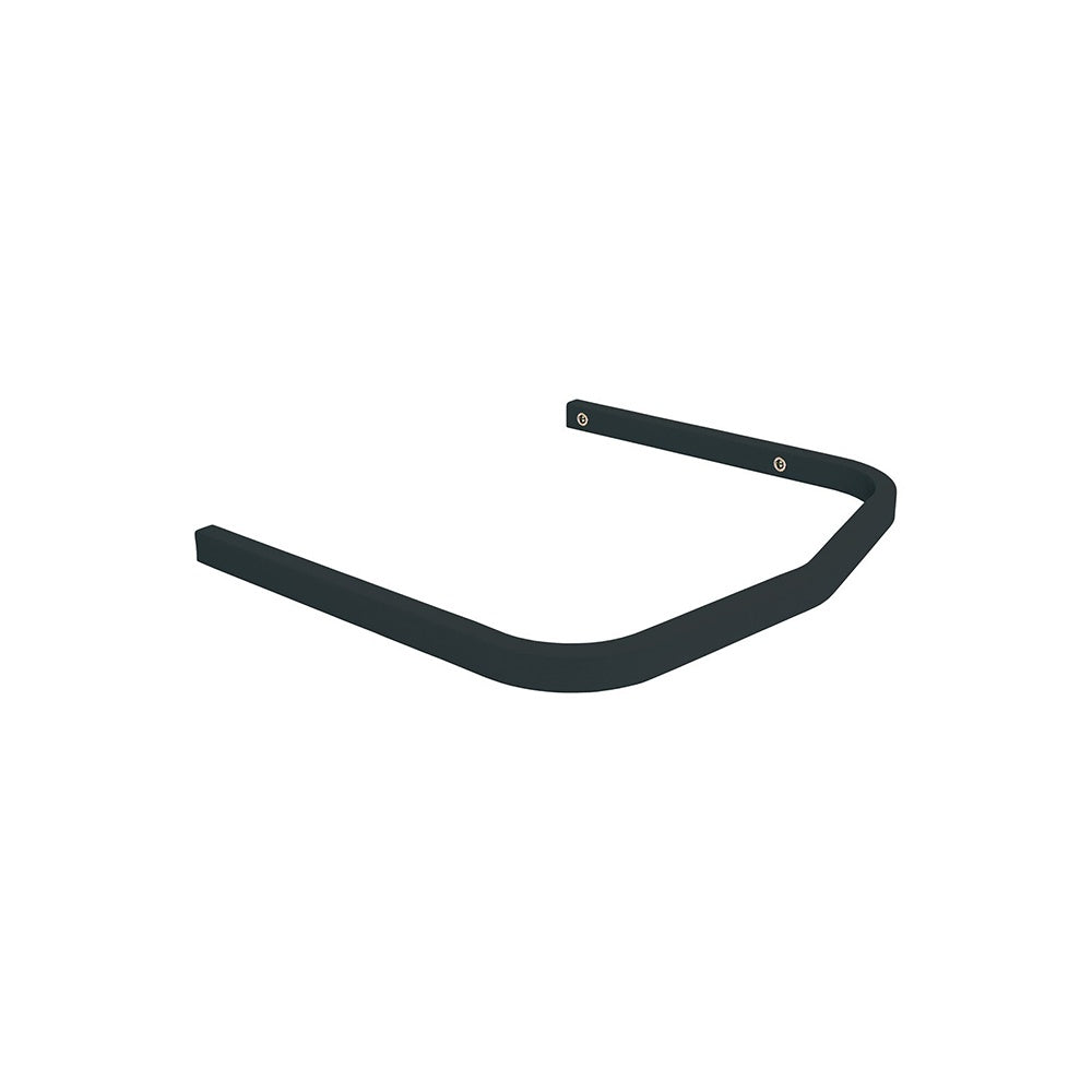 BRP Ski-Doo 518325481 Black Rear Bumper Renegade GTX GSX 900 500 850 600 SP