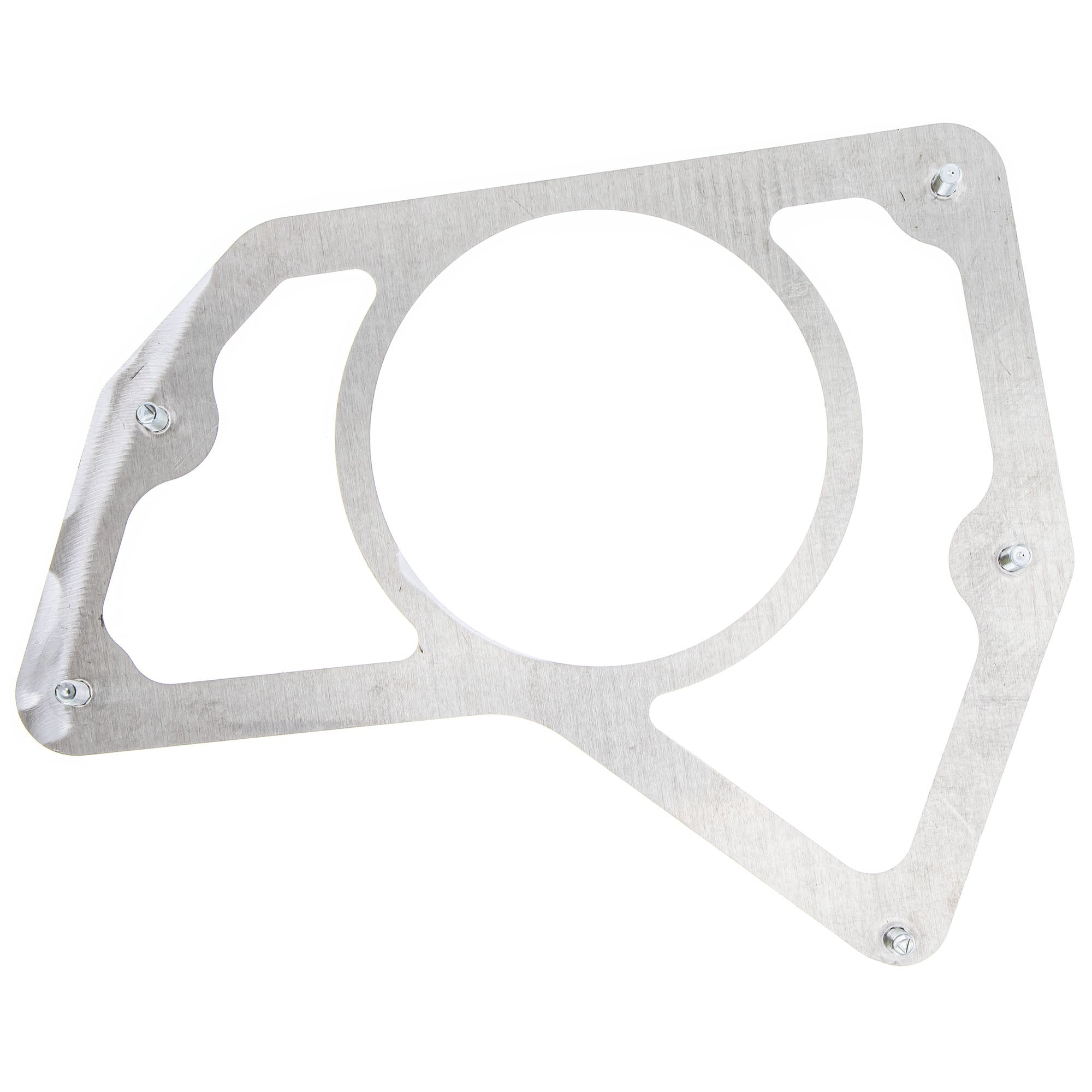 BRP 518325816 Plate Assembly Renegade Tundra GSX 900 500 600 SP 2008-2020