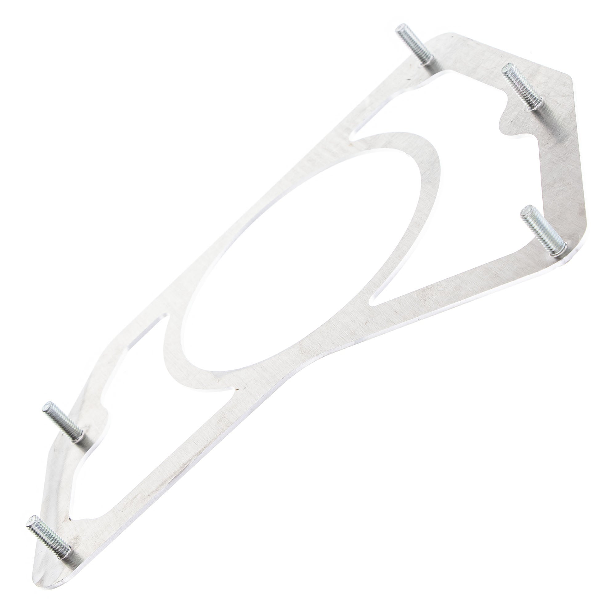 Genuine OEM BRP Plate Renegade Tundra GSX ACE 518325816