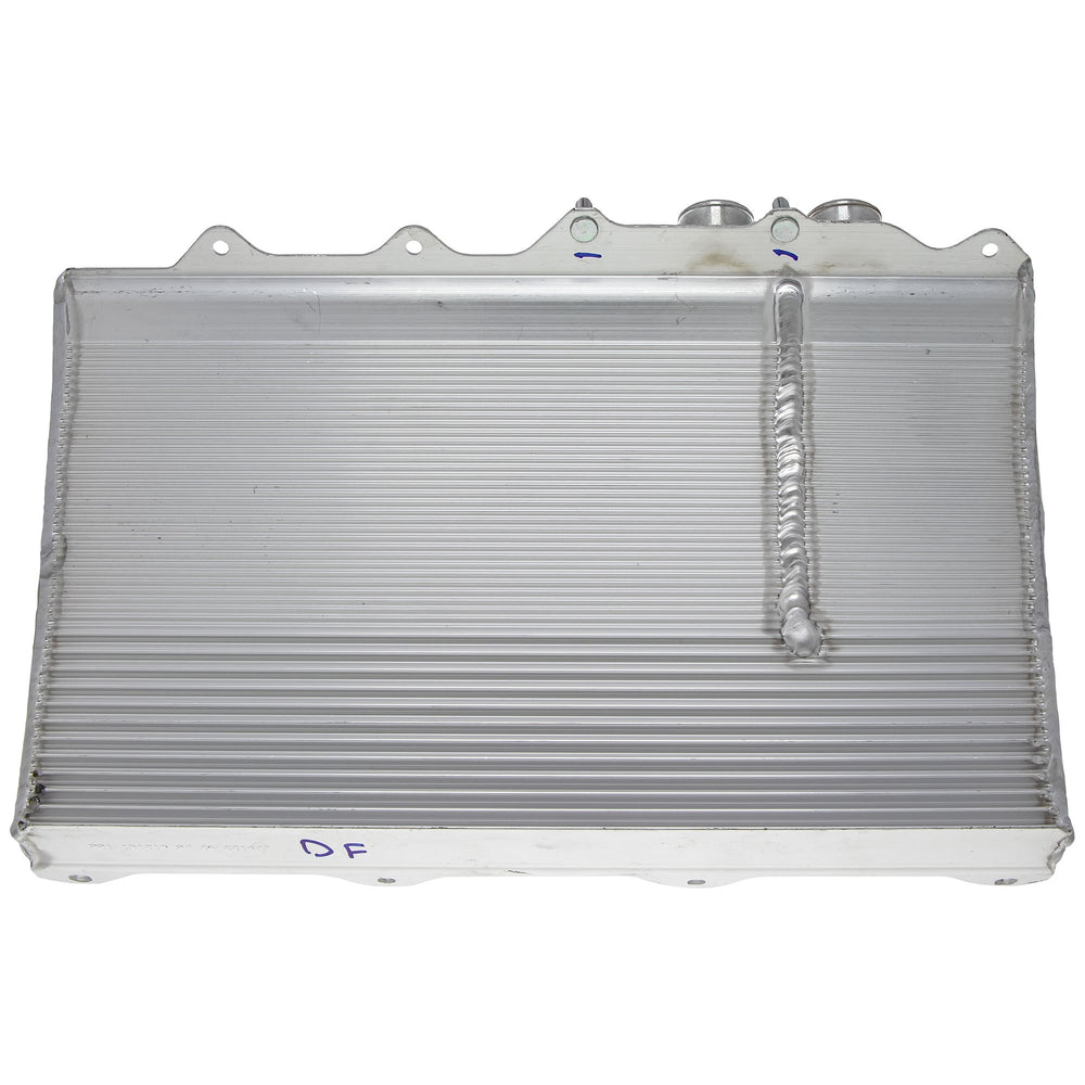 BRP Front Radiator Assembly 518326489